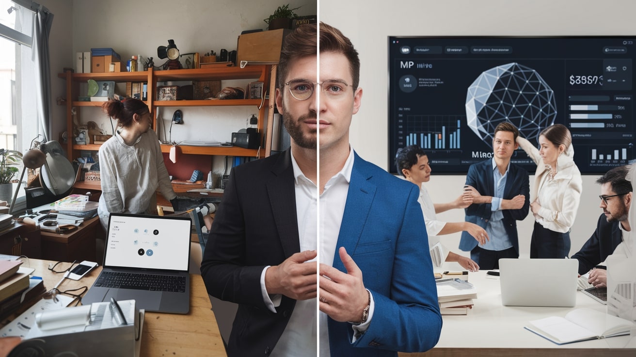 Bootstrapped vs Funded: Different MVP Development Strategies for Startups
